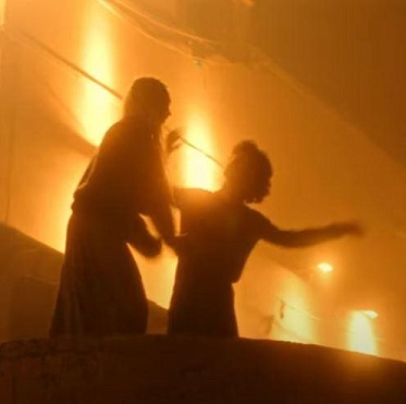 Название как призыв к действию: «Надо снимать фильмы о любви» на ММКФ