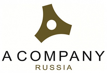   2013:  A Company Russia
