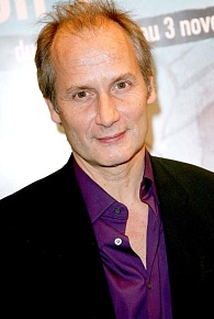 Ипполит Жирардо (Hippolyte Girardot)