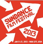 Сандэнс 2013 открылся!