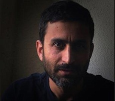 Эйтан Мансури (Eitan Mansuri)