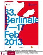 Открывается 63 Берлинский фестиваль