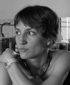 Елена Бычкова