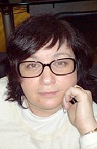 Елена Марковская
