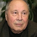 Ушел из жизни Виталий Мельников