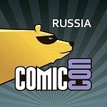 Comic Con Russia в этом году пройдет онлайн