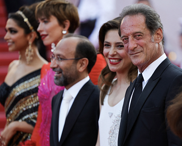 Канны 2022, день восьмой. Фестивалю 75!