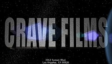 Crave Films