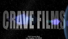 Crave Films