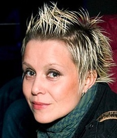 Марина Черкунова