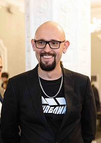 Денис Шаблий