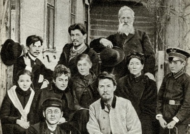 Начались съемки фильма «Братья Ч»