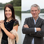 Екатерина и Игорь Гаврюшкины: «В сказочном мире фильма "Ай да Пушкин!" поэт учится быть собой»