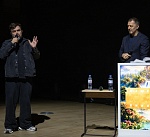 Наше кино и QS FILMS заключили стратегическое партнерство