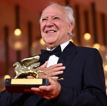 Венеция 2025: фотографии с церемонии открытия Венеция 2025: фотографии с церемонии открытия