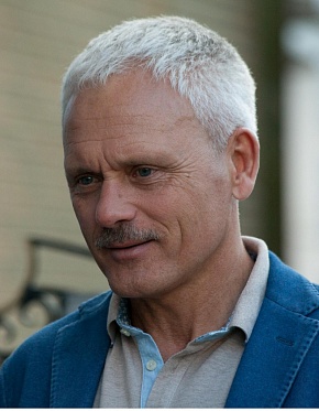 Федор Попов: «Перед нами стоит амбициозная задача: сделать фестиваль ВГИК – всероссийским»