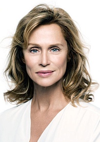Лорен Хаттон (Lauren Hutton)