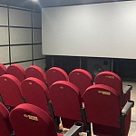 Фонд кино в четвертый раз продлил прием заявок на модификацию кинозалов в малых городах