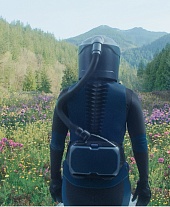 В мгновение ока