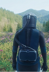 В мгновение ока