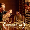 Мировая премьера фильма «Искусственный» состоится на Нью-Йоркском кинофестивале