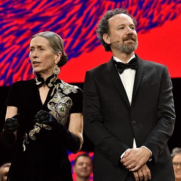 Берлинский кинофестиваль отбивается от обвинений в антисемитизме