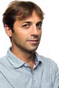 Луис Прието (Luis Prieto)