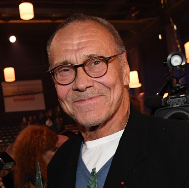 Андрей Кончаловский стал кавалером ордена «За заслуги перед Италией»