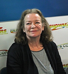 Клэр Хиггинс (Clare Higgins)
