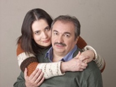 Марина и Сергей Дяченко