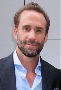 Джозеф Файнс ( Joseph Fiennes)