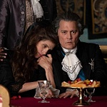 Канны 2023: Мадам Дюбарри открыла фестиваль