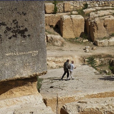 Берлинале 2024: «Архитектон» – все уже придумано до нас