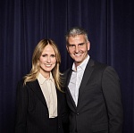 Джош Д'Амаро стал новым генеральным директором Disney