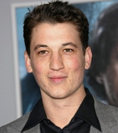 Майлз Теллер (Miles Teller)