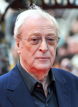 Сэр Майкл Кейн получит Почетный приз Президента и Совета директоров Европейской академии