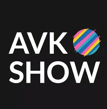 АВК представила программу АВКшоу Синемаскоп 2024