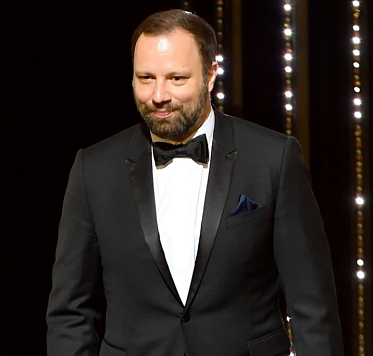 Йоргос Лантимос планирует сделать перерыв в режиссерской карьере Йоргос Лантимос планирует сделать перерыв в режиссерской карьере