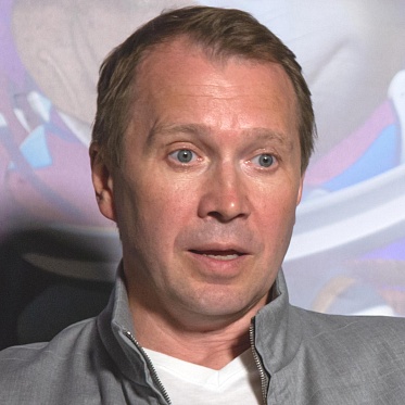 Евгений Миронов озвучил хитрюгу Веню в «Белке и Стрелке 3» 