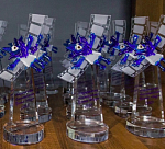 Объявлены номинанты XII Национальной анимационной премии Икар