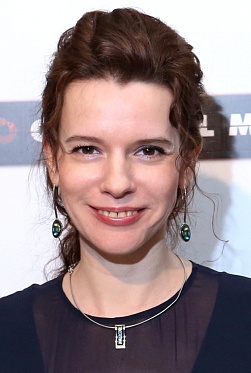 Элла Омельченко: «Я считаю, что «Пациенты» - это авторское зрительское кино»