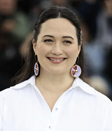 Лили Гладстоун (Lily Gladstone) Лили Гладстоун (Lily Gladstone)