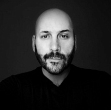 Аарон Л. Гилберт (Aaron L. Gilbert)