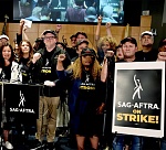 SAG-AFTRA ратифицировала контракт, официально завершив забастовку