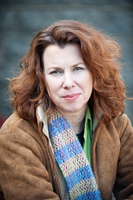 Шиван Фэллон (Siobhan Fallon Hogan)