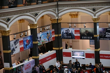 EFM 2018: Покупки и продажи – Россия не отстает от остального мира