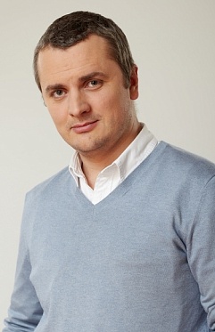 Антон Сиренко: "Наш принцип - не обмануть аудиторию в ожиданиях"