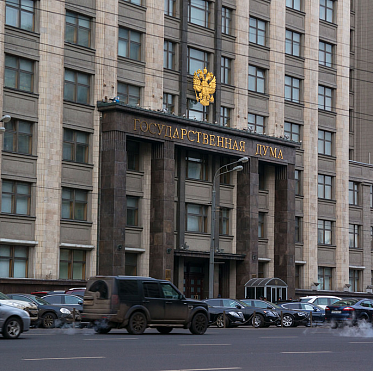 Госдума упраздняет возрастную маркировку для произведений искусства