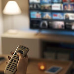 Рынок пиратского видеоконтента в России сократился за полгода более чем на 14%