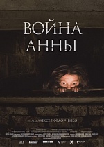 Российские зрители могут не увидеть новый фильм Алексея Федорченко «Война Анны»